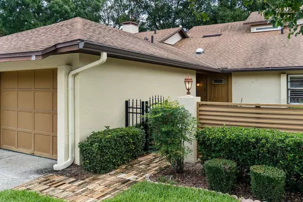 925 FENTON LN #18, Lakeland, FL 33809