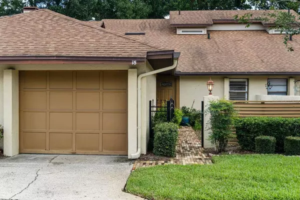 925 FENTON LN #18, Lakeland, FL 33809