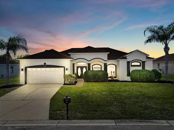 3442 STONEWAY DR, Lakeland, FL 33812
