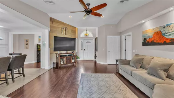 4965 TRADITION DR, Lakeland, FL 33812