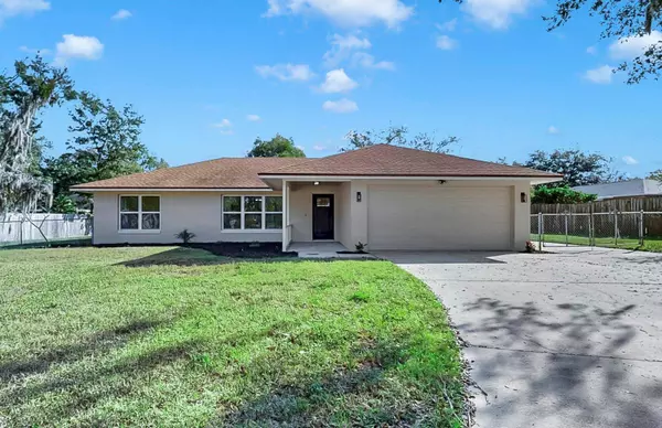 2954 JENNIFER DR, Lakeland, FL 33810
