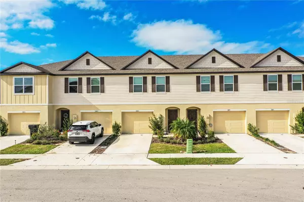 3883 ACADEMIA AVE, Lakeland, FL 33803