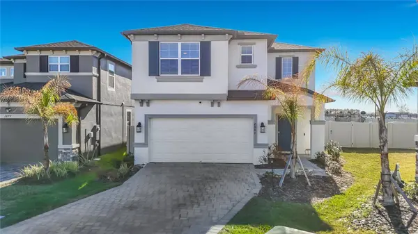 2881 MISTY MARBLE DR, Zephyrhills, FL 33540