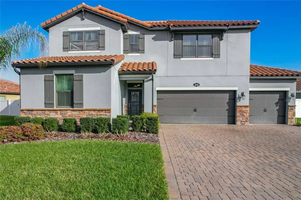 4059 PRIMA LAGO CIR, Lakeland, FL 33810