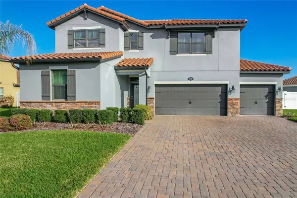 4059 PRIMA LAGO CIR, Lakeland, FL 33810