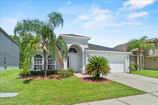3961 HAMPTON HILLS DR, Lakeland, FL 33810