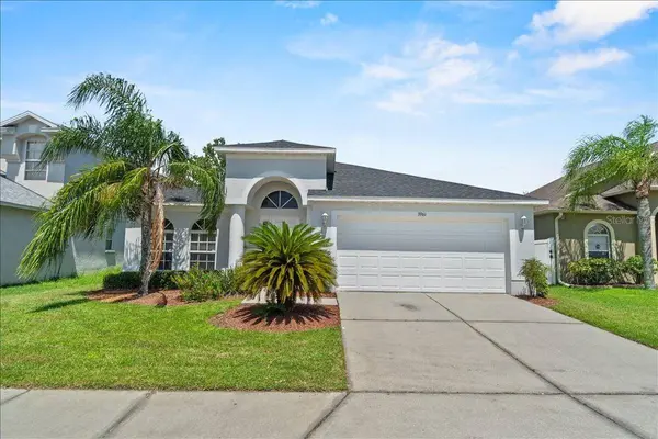 3961 HAMPTON HILLS DR, Lakeland, FL 33810