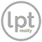 Grey LPT Logo Transparent