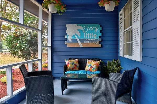 6201 Auburn DR, Virginia Beach, VA 23464