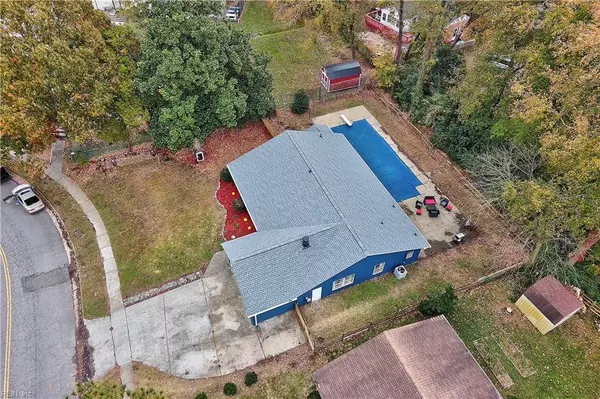 6201 Auburn DR, Virginia Beach, VA 23464