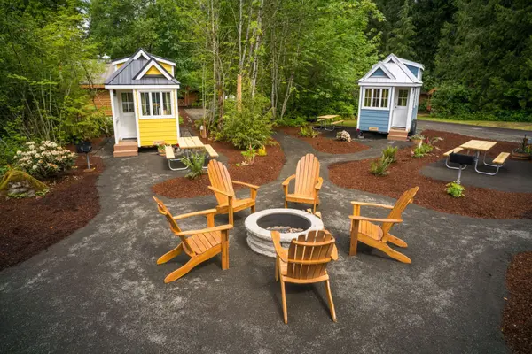 Tiny Home Village
