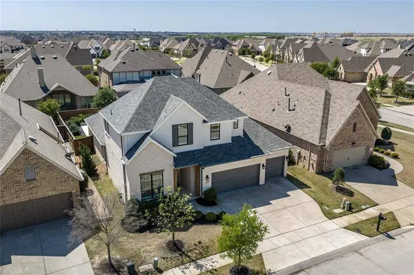 1646 Brighton Boulevard, Celina, TX 75009