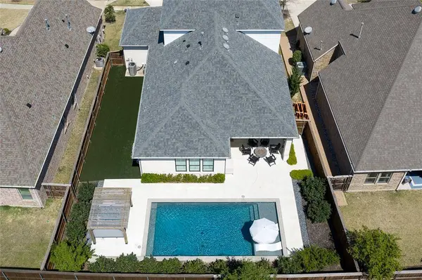 1646 Brighton Boulevard, Celina, TX 75009