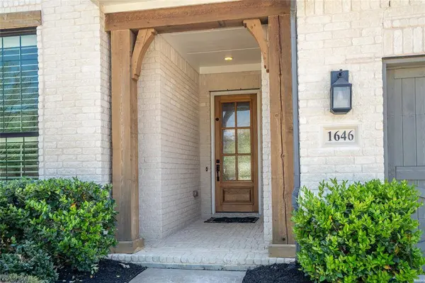 1646 Brighton Boulevard, Celina, TX 75009