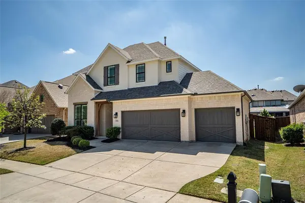 1646 Brighton Boulevard, Celina, TX 75009