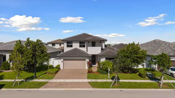 4406 SW 176th Ave, Miramar, FL 33029-5268