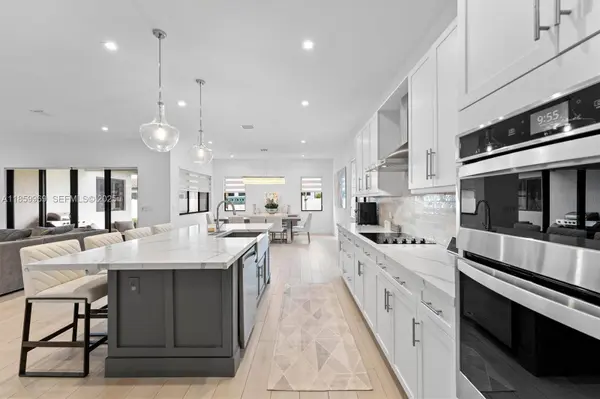 4406 SW 176th Ave, Miramar, FL 33029