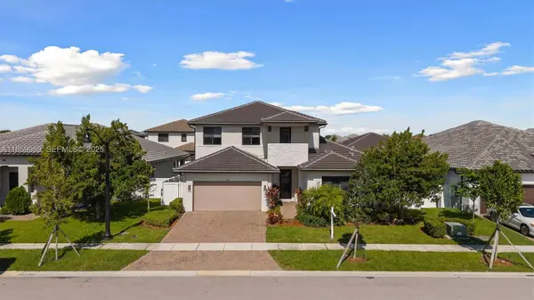 4406 SW 176th Ave, Miramar, FL 33029