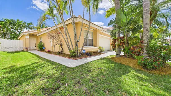 17626 SW 20th St, Miramar, FL 33029