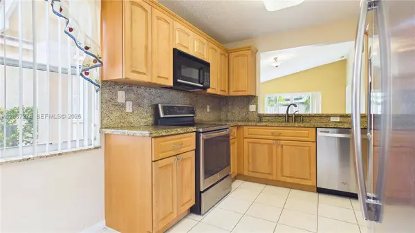 17626 SW 20th St, Miramar, FL 33029