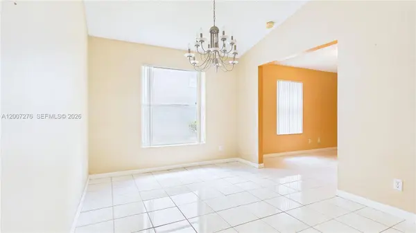 17626 SW 20th St, Miramar, FL 33029