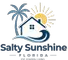 Salty Sunshine Florida Coastal Logo (1)