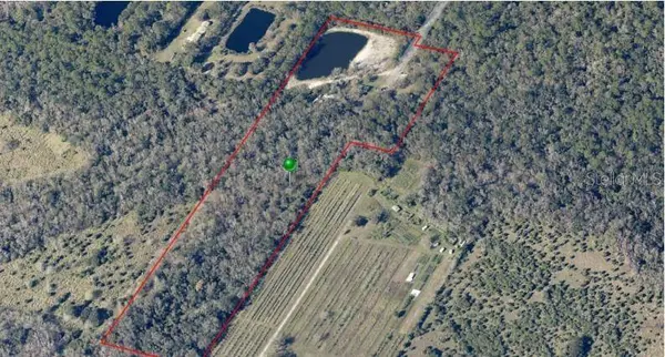 270 WRIGHT GROVE RD, Oak Hill, FL 32759