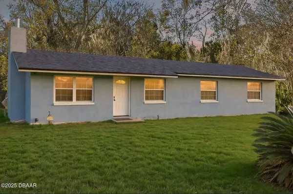 270 Wright Grove RD, Oak Hill, FL 32759