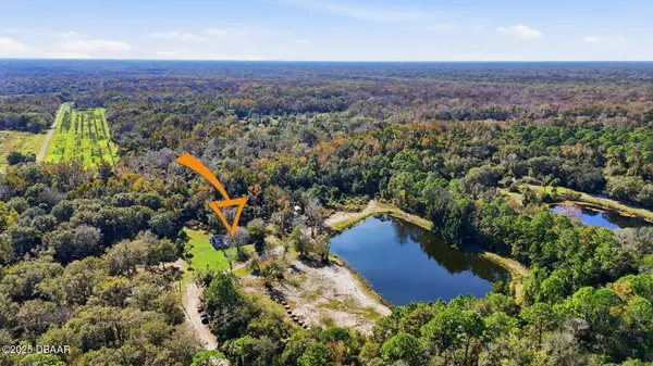 270 Wright Grove RD, Oak Hill, FL 32759