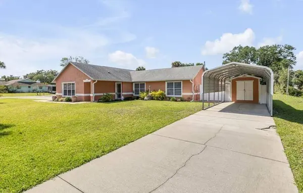 Edgewater, FL 32141