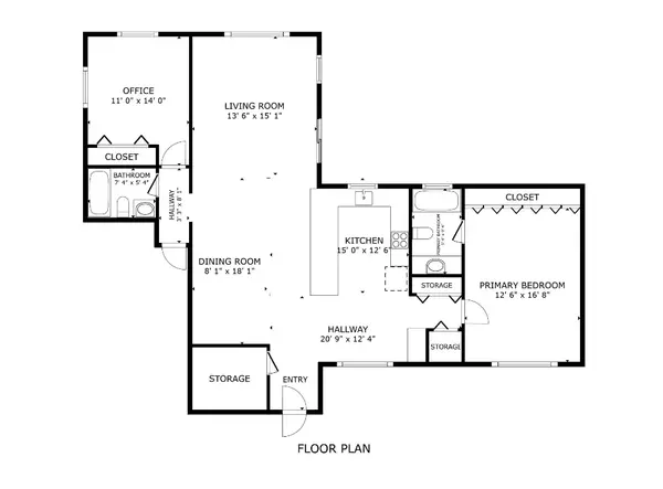 Edgewater, FL 32141