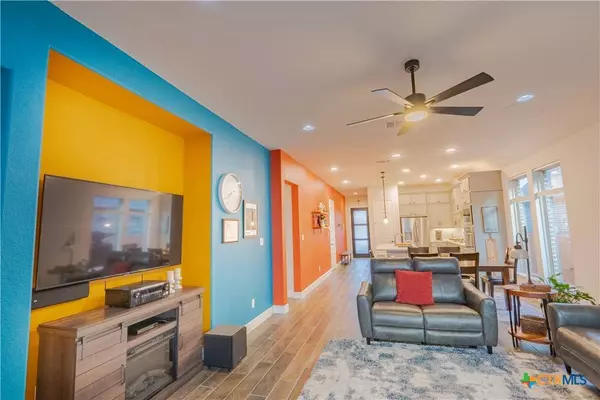 New Braunfels, TX 78130