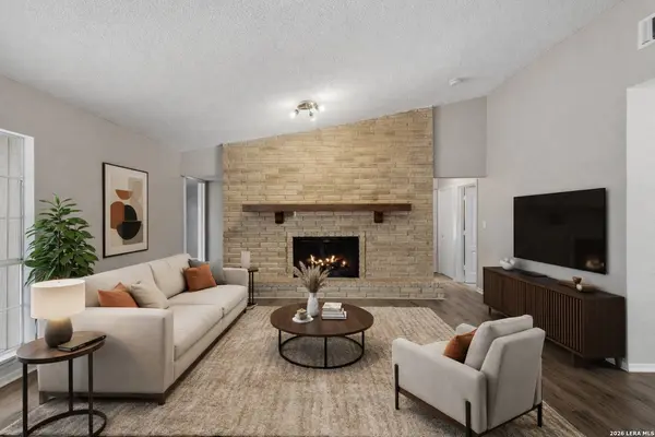 10321 Little Sugar, Converse, TX 78109