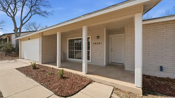 10321 Little Sugar, Converse, TX 78109