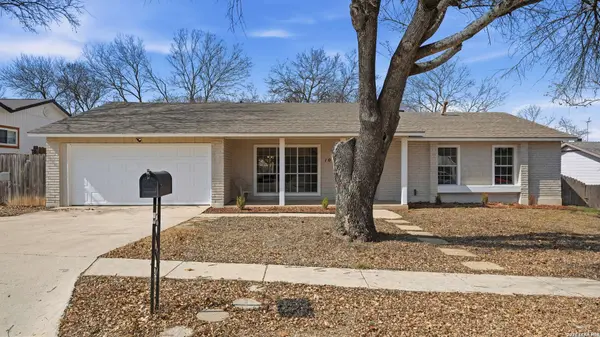 10321 Little Sugar, Converse, TX 78109