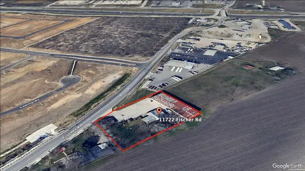 11722 Fischer, Von Ormy, TX 78073