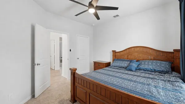6324 Black Butte, Schertz, TX 78108