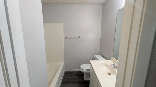 107 Beck ST #B, Florence, TX 76527