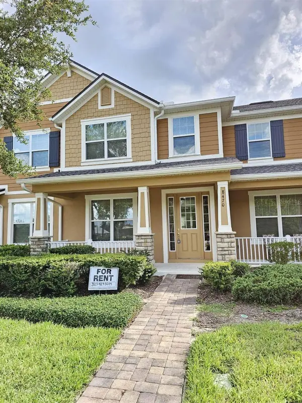 8470 IRON MOUNTAIN TRL, Windermere, FL 34786