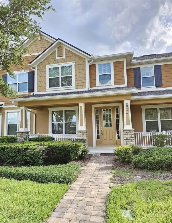 8470 IRON MOUNTAIN TRL, Windermere, FL 34786