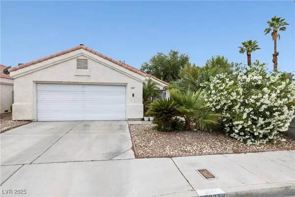 2837 Du Barry Manor LN, Las Vegas, NV 89108