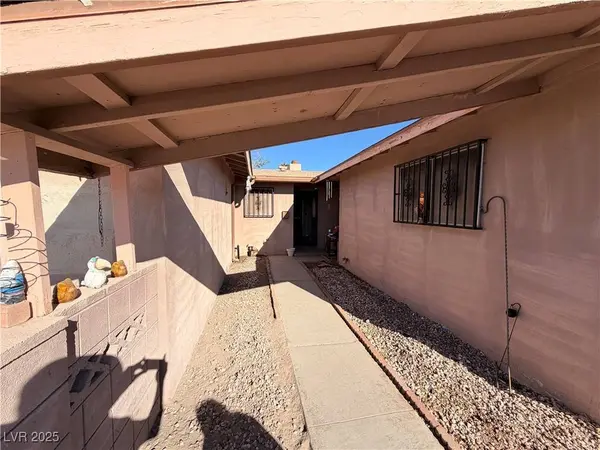 2225 Brady AVE, Las Vegas, NV 89101
