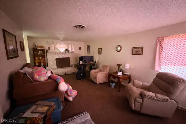 2225 Brady AVE, Las Vegas, NV 89101