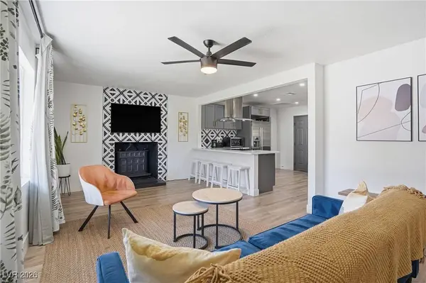 1133 Melville DR, Las Vegas, NV 89102