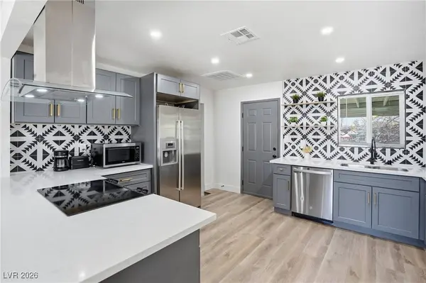 1133 Melville DR, Las Vegas, NV 89102