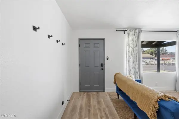 1133 Melville DR, Las Vegas, NV 89102