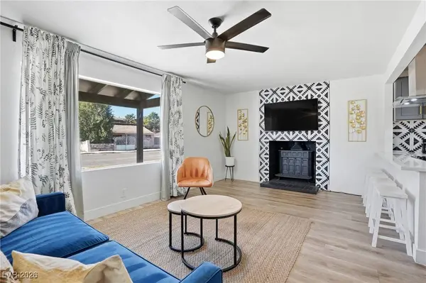 1133 Melville DR, Las Vegas, NV 89102