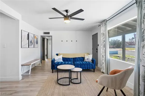 1133 Melville DR, Las Vegas, NV 89102