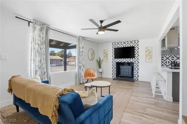 1133 Melville DR, Las Vegas, NV 89102