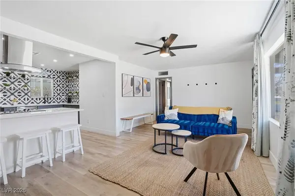 1133 Melville DR, Las Vegas, NV 89102